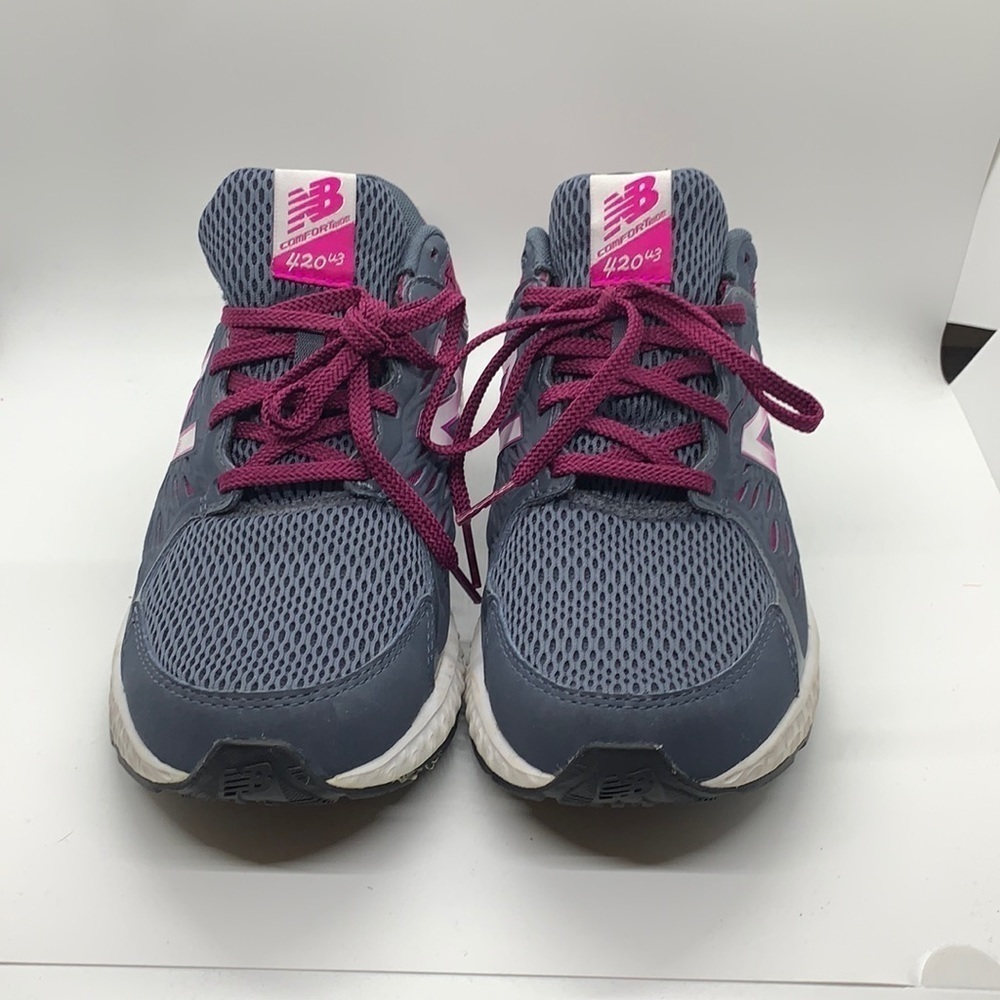 New Balance Comfort Ride 420